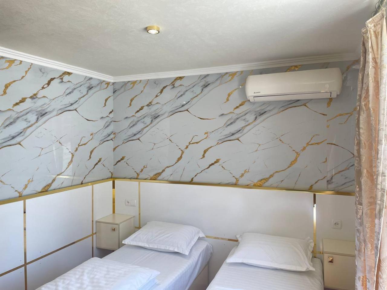 Horizon Boutique Hotel ซามาร์คันด์ ภายนอก รูปภาพ